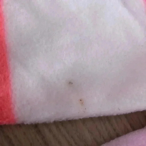 💥🆕Children’s Place Multicolor Stripes Soft Hoodie 🆕 - Picture 6 of 6